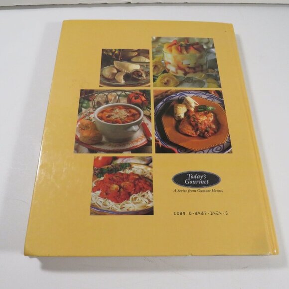 Cook Healthy Cook Quick by Oxmoor House - Picture 15 of 16